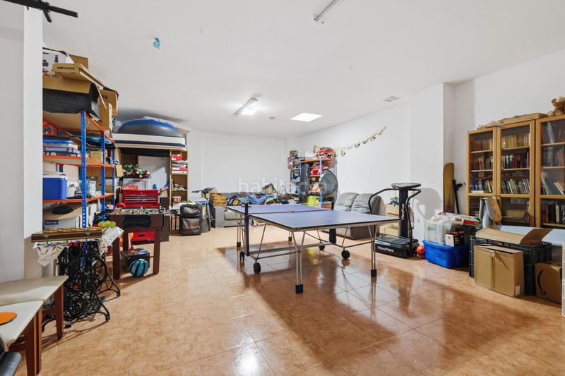 Foto e6f084c2-67a7-4502-8785-dcd6ebdbd720. Casa adossada amb aparcament a Casas Verdes - Ermita Godella