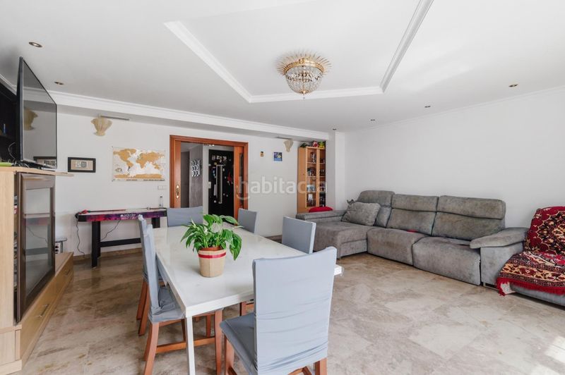 Foto fad14ae5-35df-4220-b934-9e9da714a9e8. Casa adossada amb aparcament a Casas Verdes - Ermita Godella