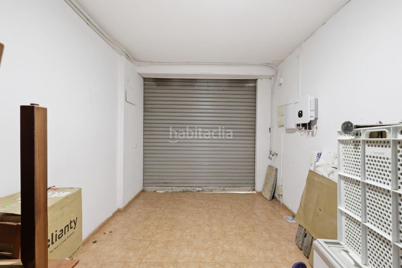 Foto feb7032e-b1eb-4dce-8961-93153ac676bb. Casa adossada amb aparcament a Casas Verdes - Ermita Godella