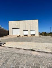 Affitto Capannone industriale in Alcarràs. Nave industrial en alquiler  polígono industrial de alcarràs lle