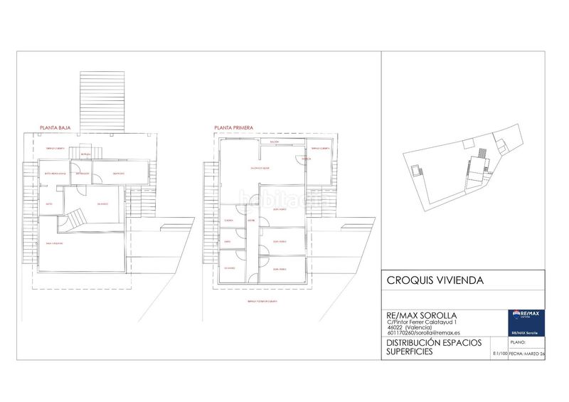 Foto 9e011fdb-f1ef-4f1a-9840-79f59b9c5bec. Chalet en calle calle polígono 38 101 en Vilamarxant