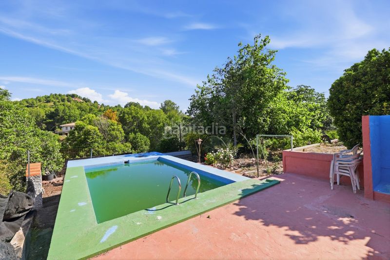 Foto a0b6507f-8ece-441e-8a6a-a3c78cdca36f. Chalet en calle calle polígono 38 101 en Vilamarxant