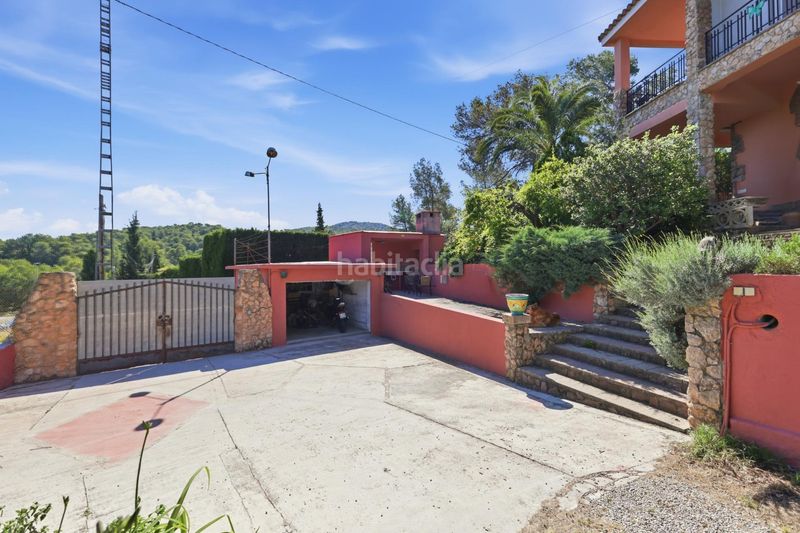 Foto adf6afbd-2a96-43ad-93be-0a68859ac5b0. Chalet en calle calle polígono 38 101 en Vilamarxant