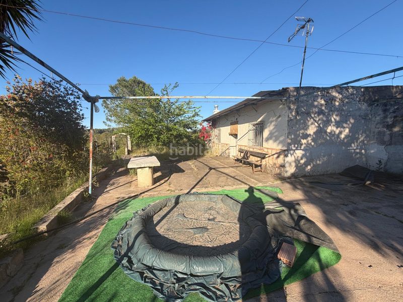 Foto 82531514-c538-4b0a-93ef-7c28c8b0f1d4. Casa amb piscina a Barxeta