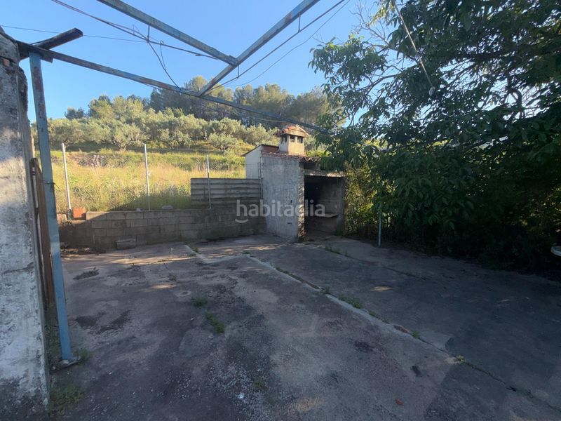 Foto b6700a90-84b0-4671-89ee-b97212b80ec5. Casa amb piscina a Barxeta