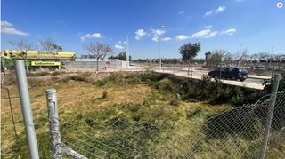 Terreny residencial  Calle calle maestro antonio michavila. Solar urbano