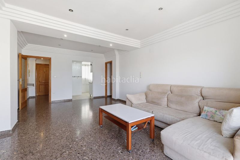 Foto e0b558c1-6b1f-482d-9486-75a682138506. Pis a fco. tomas i valiente 7 a Carlet