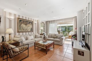 Reihenhaus  Avenida de mariano benlliure