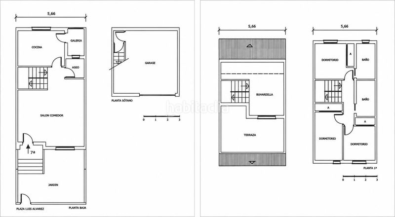 Foto 7d10c747-0c78-4c31-a109-ff3a713ac017. Casa adossada amb aparcament a Nuevo Centro Sagunt