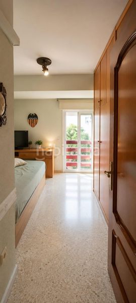 Foto 14118f70-1c67-4d89-ad2c-cefff0c3e395. Apartament a Barrio de Patraix Valencia