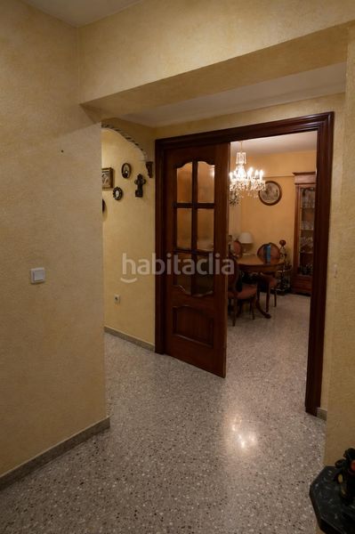 Foto b074c108-ddf5-4739-9215-a7ac4ffffa13. Apartament a Barrio de Patraix Valencia