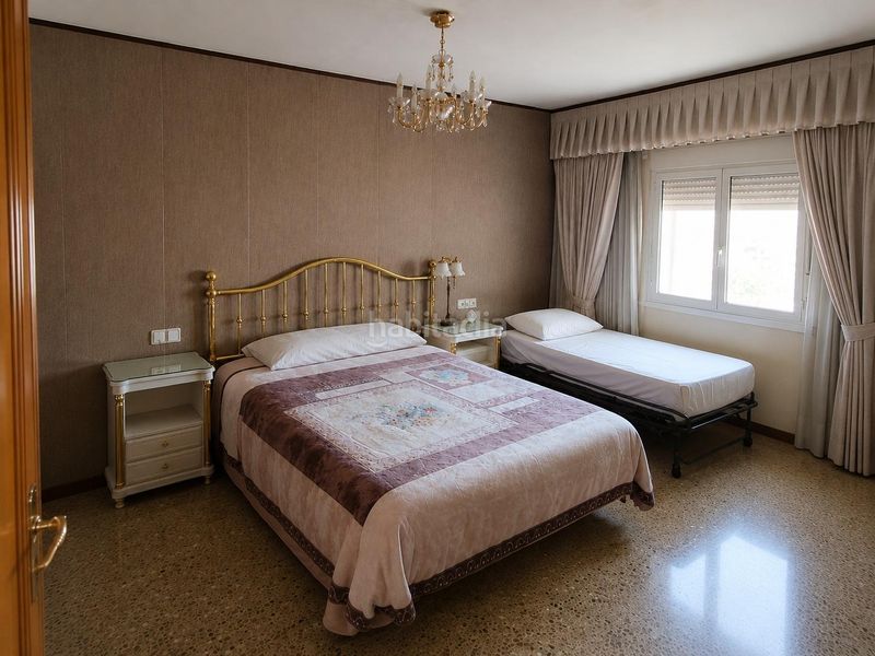 Foto d528fb1f-9ab4-4e39-b029-9c6c316211a7. Apartament a Barrio de Patraix Valencia