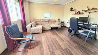 Etagenwohnung in Campos del Río. Piso con terraza y 4 habitaciones en campos del río  listo para