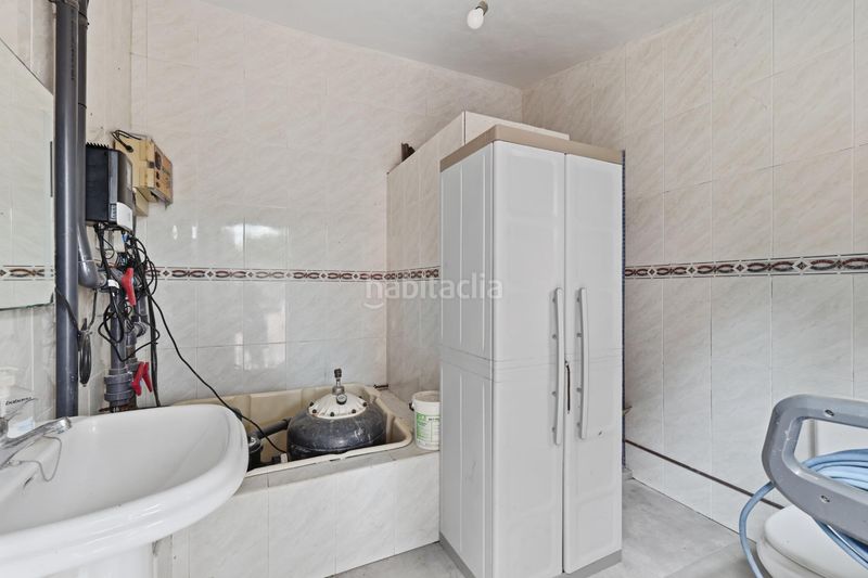Foto d3869b66-bc97-4040-88f9-2b66d0e0b7c9. Casa adossada amb aparcament piscina a Sierra Perenchiza-Cumbres de Calicanto-Sto Domingo Chiva