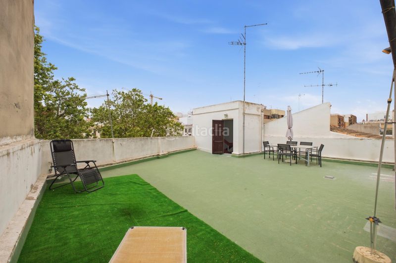 Foto fc4961b1-3777-4f38-a8f7-2e1eecb5d3fb. Pis a Casas Verdes - Ermita Godella