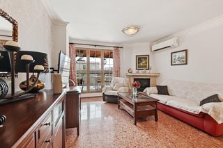 Àtic  Llevant. Ático de 141 m2 con espectacular terraza, garaje y trastero en b