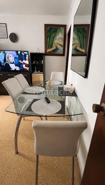Foto c976a446-250f-49bf-ba12-540db2f3eb45. Piano terra in L´Amistat Valencia