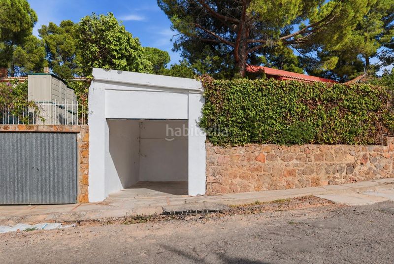 Foto aa53d1e0-ecce-464a-8829-cd498598ccdb. Xalet amb aparcament piscina a San Miguel-El Paraiso Náquera