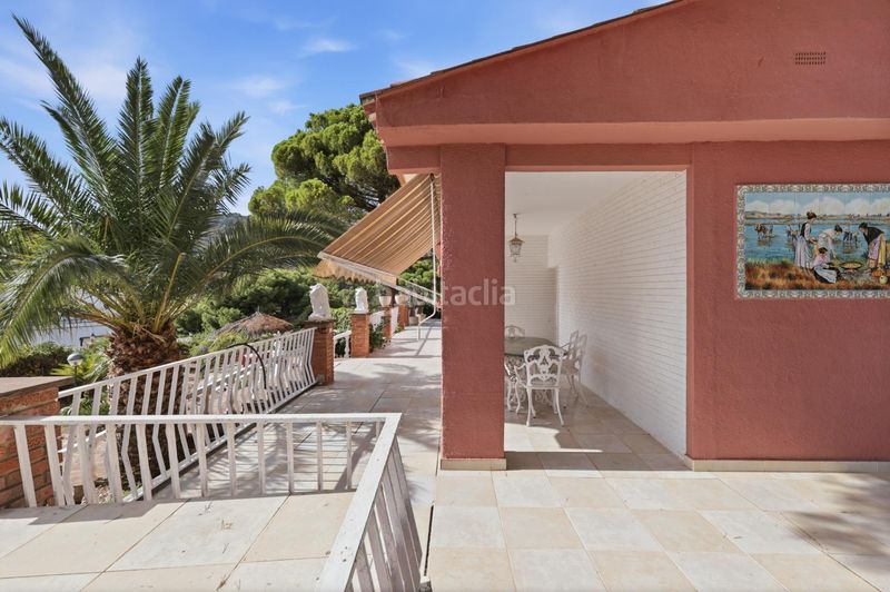 Foto ac6e6ea9-8ea9-4b13-8b6b-a9eef0dda233. Xalet amb aparcament piscina a San Miguel-El Paraiso Náquera