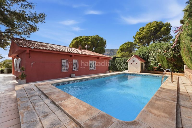 Foto c60fe720-2b3a-474e-9a81-3267996ed08a. Xalet amb aparcament piscina a San Miguel-El Paraiso Náquera