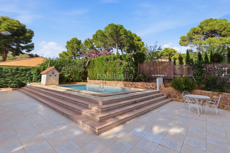 Foto d6a77ab7-6754-4dc0-ab2f-097851e699c6. Xalet amb aparcament piscina a San Miguel-El Paraiso Náquera