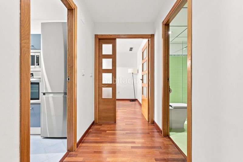 Foto 50124f85-b996-45c0-8eb8-ae99169acbf8. Appartamento con parcheggio in Silla