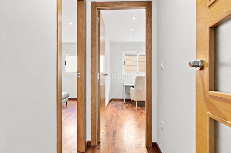 Foto 578a9151-6040-4dad-81a9-cdc2cb17923f. Appartamento con parcheggio in Silla