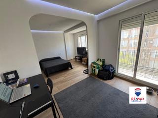 Appartement à Favara. Tu nuevo hogar en patraix, lleno de posibilidades te espera