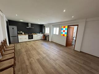 Appartement à Favara. Tu nuevo hogar en patraix, lleno de posibilidades te espera