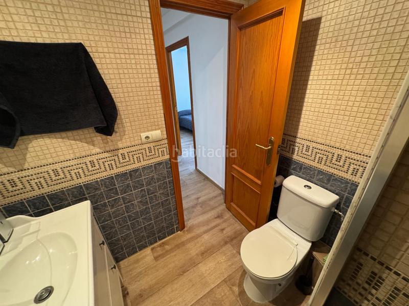 Foto ce109fb7-a9aa-4eb8-91cd-379db56c89cf. Piso tu nuevo hogar en patraix, lleno de posibilidades te espera en Valencia