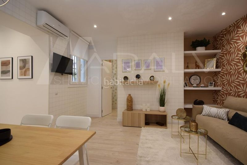 Foto 1c4f0deb-94f2-423d-9753-fc6bb921d687. Apartament amb calefacció a Embajadores-Lavapiés Madrid