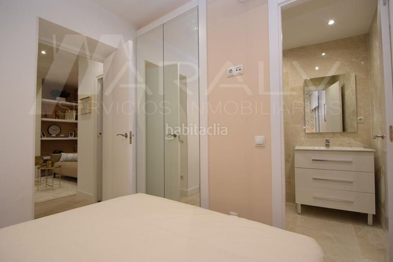 Foto 4f61a8e0-a43c-4346-8b2a-68d23b2b9168. Apartament amb calefacció a Embajadores-Lavapiés Madrid