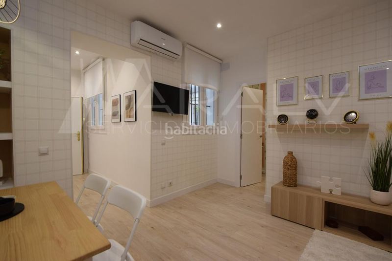 Foto 6c25720f-aa7d-4d16-b622-7b651941379c. Apartament amb calefacció a Embajadores-Lavapiés Madrid
