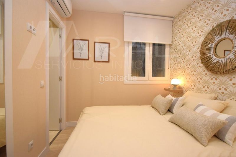Foto 7f1e442b-6dba-4373-99c7-af0878549ca6. Apartament amb calefacció a Embajadores-Lavapiés Madrid