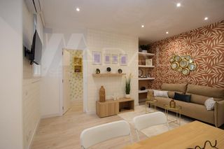 Apartamento en Calle de los Relatores