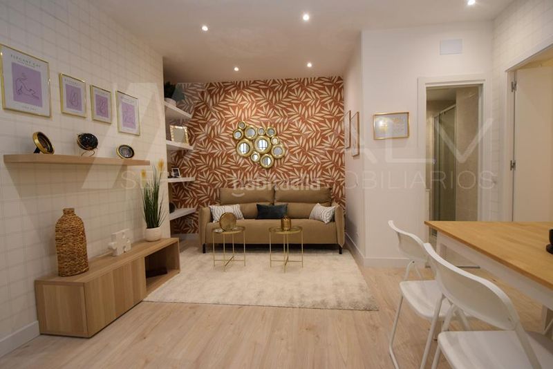 Foto 9fd261be-a8a8-47bf-b59e-b7ba23980600. Apartament amb calefacció a Embajadores-Lavapiés Madrid