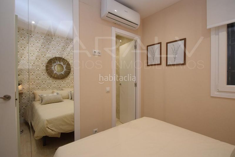 Foto b532f9bf-a250-4544-b6ea-69574c09c481. Apartament amb calefacció a Embajadores-Lavapiés Madrid