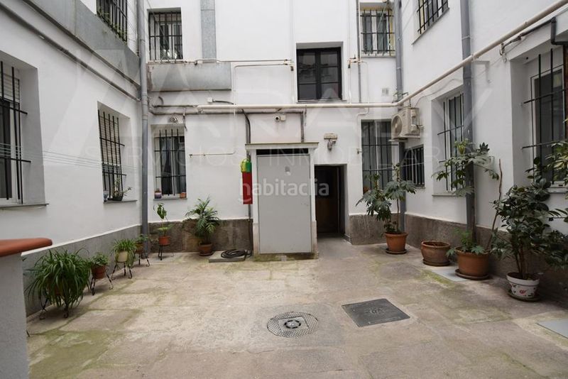 Foto c02b98e3-270e-43b3-9408-770ee3a7676d. Apartament amb calefacció a Embajadores-Lavapiés Madrid