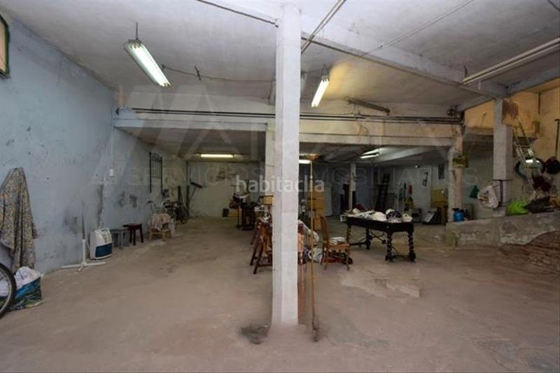 Foto 1a742d2b-17cc-481d-8de7-ba260f973642. Locale commerciale in Valdeacederas Madrid