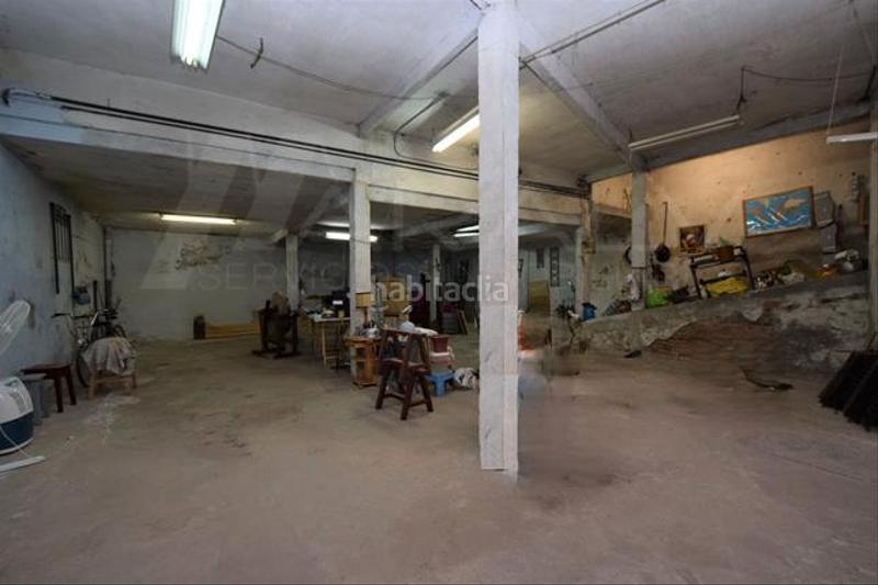 Foto a77d9960-eaf5-4267-b5b5-b5ac74d359f2. Locale commerciale in Valdeacederas Madrid