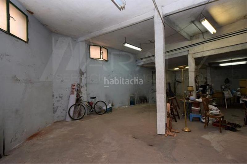 Foto ac0b9eab-1db3-4896-a674-00dd2751042f. Locale commerciale in Valdeacederas Madrid