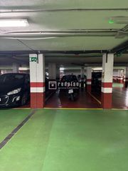 Alquiler Parking coche  Del doctor esquerdo. Plaza de garaje alquiler