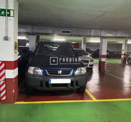 Miete Autoparkplatz  Del doctor esquerdo. Plaza de garaje alquiler