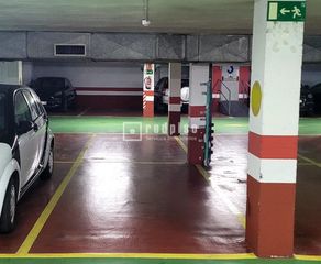 Posto auto in del Doctor Esquerdo