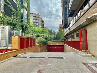 Aparcament cotxe  Tellez. Venta plaza garaje en calle tellez