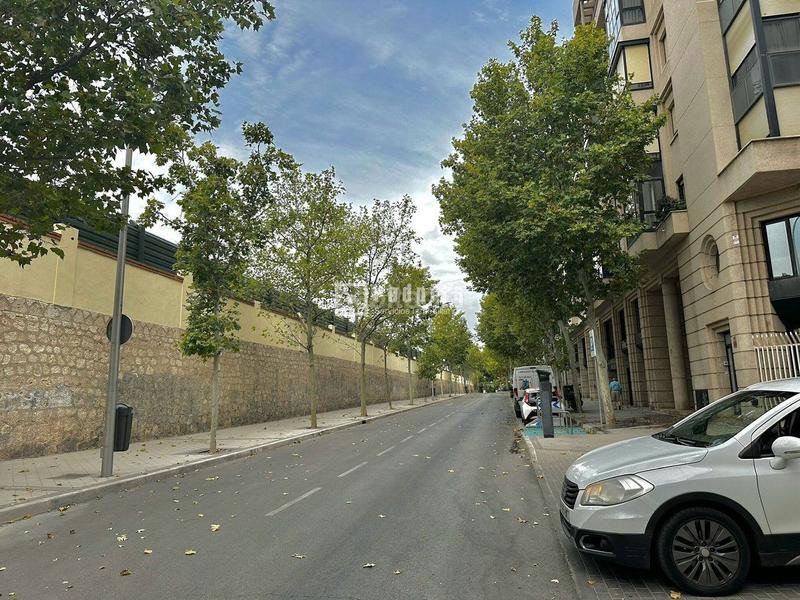 Foto d49865d4-220f-4d92-b115-130f67e6aa27. Parking coche venta plaza garaje en calle tellez en Madrid