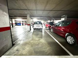 Aparcament cotxe  Tellez. Venta plaza garaje en calle tellez