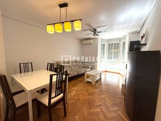 Flat in de Juan de Juanes