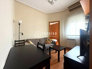 Etagenwohnung  De cavanilles. Pr�ximo al parque del retiro en calle de cavanilles. oportunidad