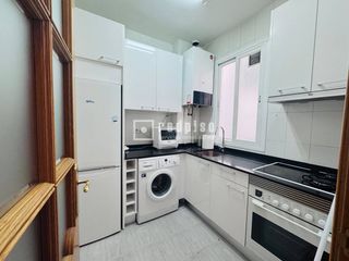 Flat  De cavanilles. Próximo al parque del retiro en calle de cavanilles. oportunidad